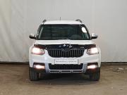 Skoda Yeti I Рестайлинг Кемерово  - изображение 16