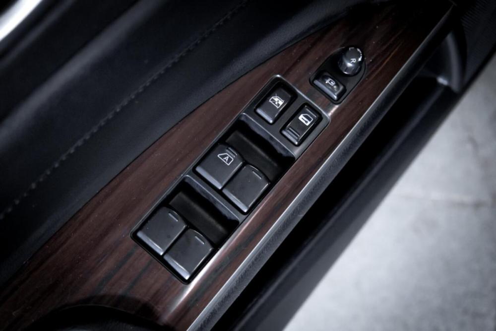 Nissan Teana II Рестайлинг Тюмень  - изображение 21