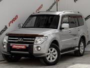 Mitsubishi Pajero IV Рестайлинг 1 Екатеринбург  - изображение 30