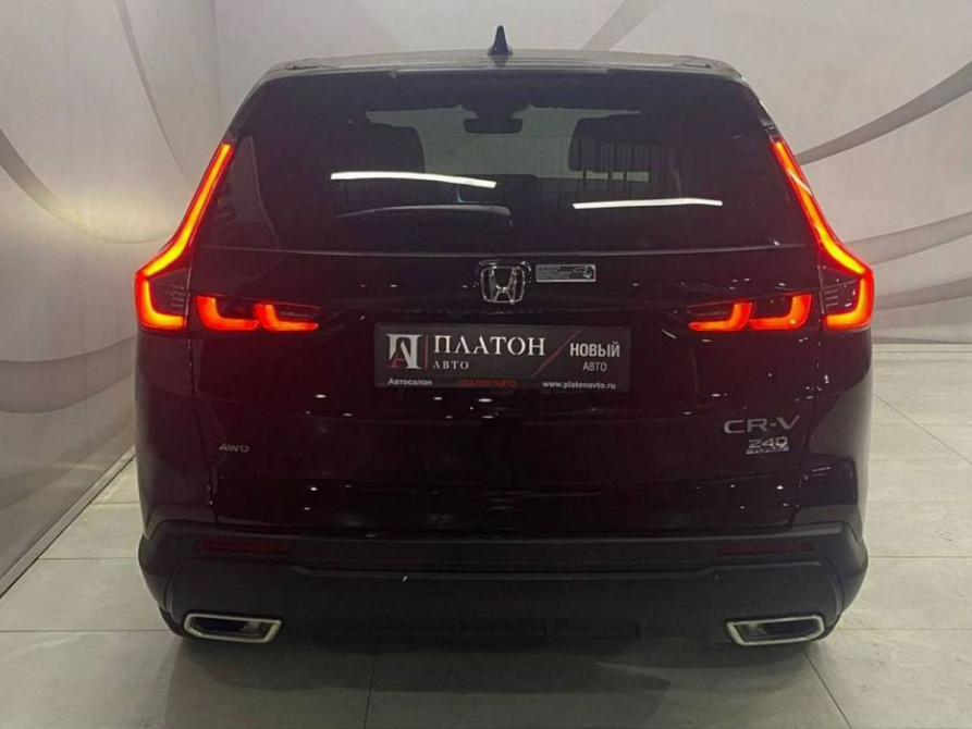 Honda CR-V VI Воронеж  - изображение 6