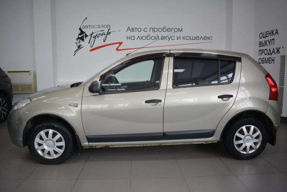 Renault Sandero I Киров  - изображение 5