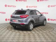 Hyundai Creta I Рестайлинг Вологда  - изображение 22