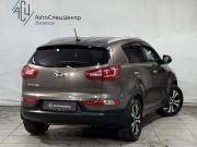 Kia Sportage III Химки  - изображение 23