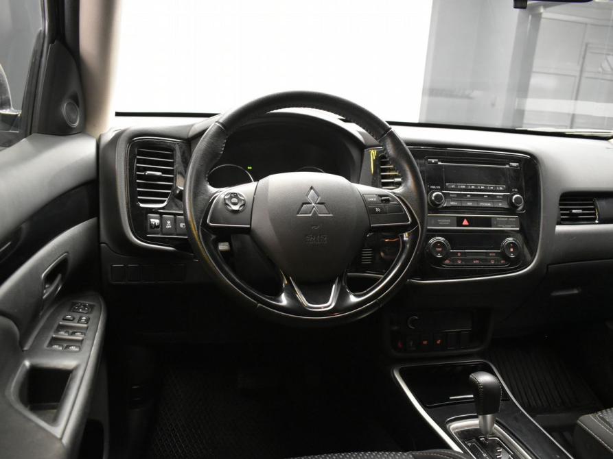 Mitsubishi Outlander III Рестайлинг 3 Москва  - изображение 11