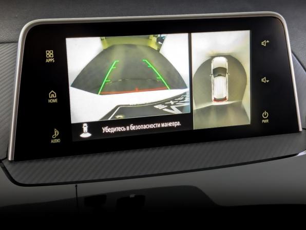 Mitsubishi Eclipse Cross I с пробегом 2019 года, цена 1 990 000 рублей, 107069 км, внедорожник, Автокод Объявления