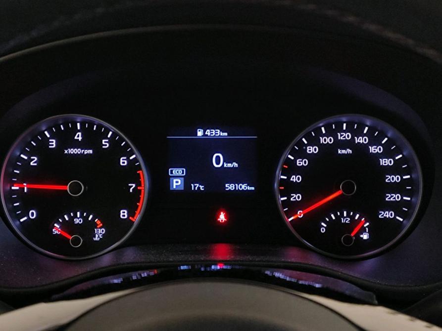 Kia Sportage IV Рестайлинг Москва  - изображение 11
