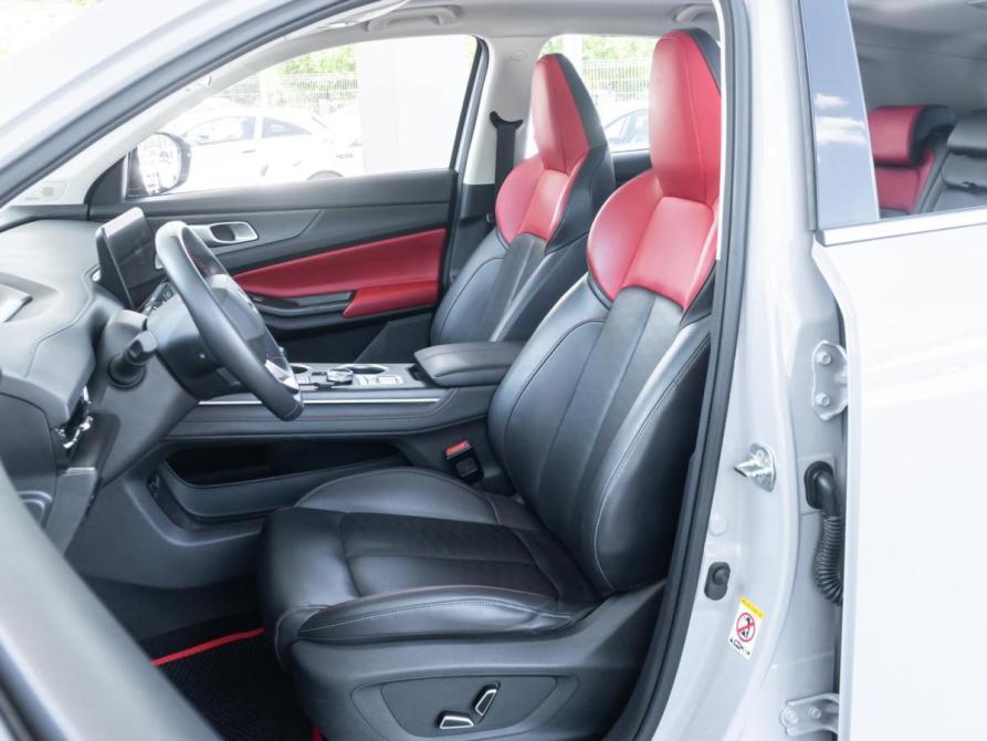 Changan CS55 Plus II Волгоград  - изображение 14