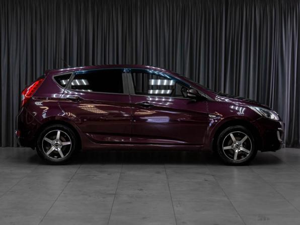 Hyundai Solaris I с пробегом 2011 года, цена 669 000 рублей, 248271 км, хэтчбек, Автокод Объявления