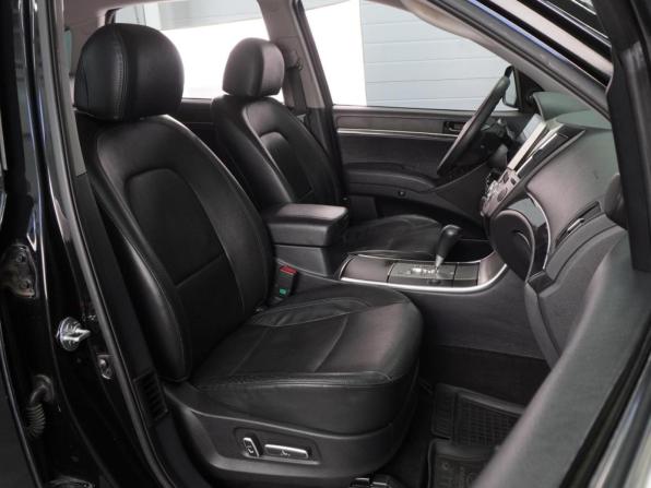 Hyundai ix55 с пробегом 2011 года, цена 1 750 000 рублей, 131200 км, внедорожник, Автокод Объявления