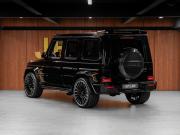 Mercedes-Benz G-Класс AMG II (W463) Москва  - изображение 41