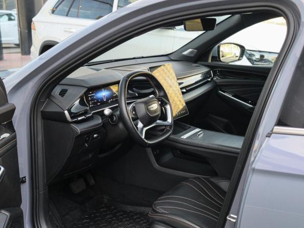 Geely Preface I с пробегом 2024 года, цена 2 500 000 рублей, 39691 км, седан, Автокод Объявления