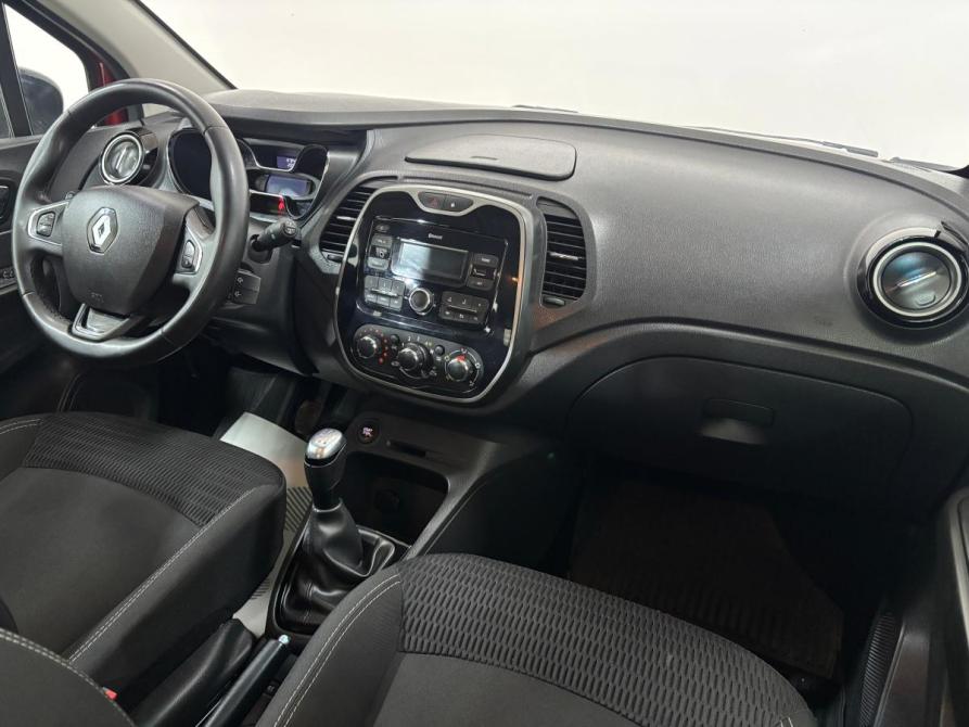 Renault Kaptur I Альметьевск  - изображение 15