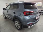 Chery Tiggo 4 I Рестайлинг Мончегорск  - изображение 22