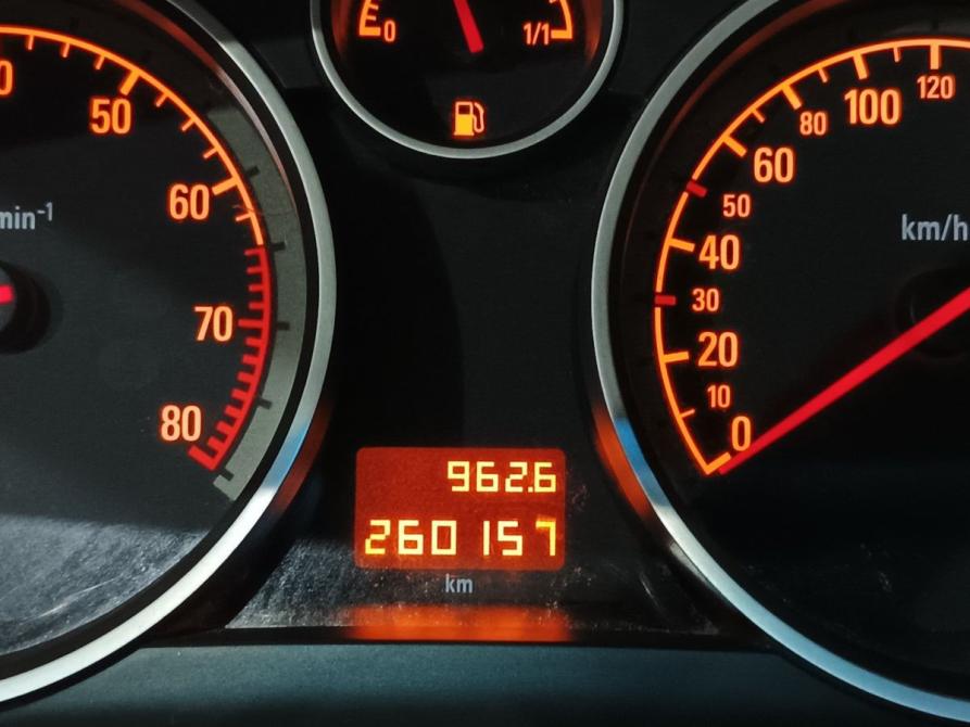 Opel Astra H Рестайлинг Ставрополь  - изображение 12