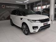 Land Rover Range Rover Sport II Минеральные Воды  - изображение 24