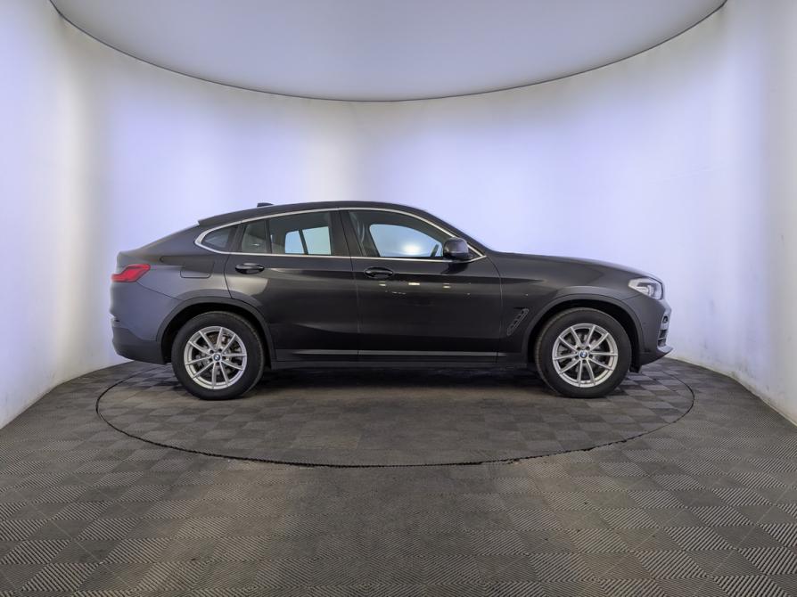 BMW X4 II (G02) Москва  - изображение 4