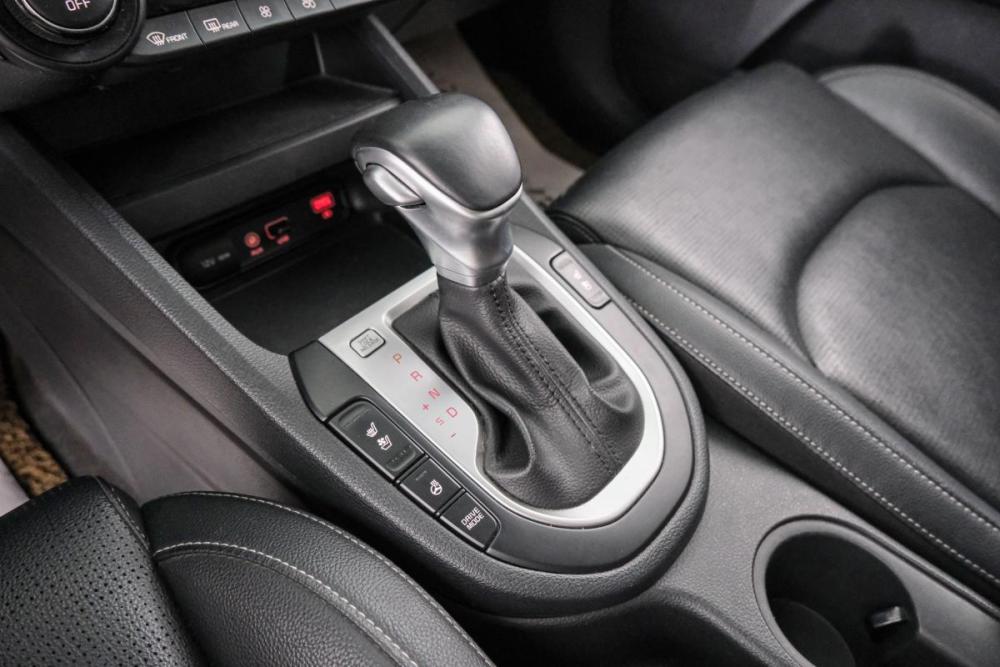 Kia K3 II Красноярск  - изображение 16