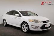 Ford Mondeo IV Рестайлинг Ярославль  - изображение 28