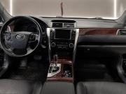 Toyota Camry VII (XV50) Челябинск  - изображение 36