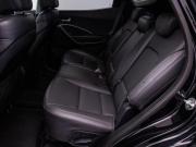 Hyundai Santa Fe III Рестайлинг Москва  - изображение 29
