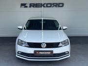 Volkswagen Jetta VI Рестайлинг Уфа  - изображение 22