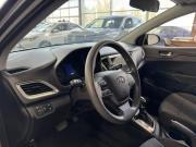 Hyundai Solaris II Рестайлинг Ростов-на-Дону  - изображение 24