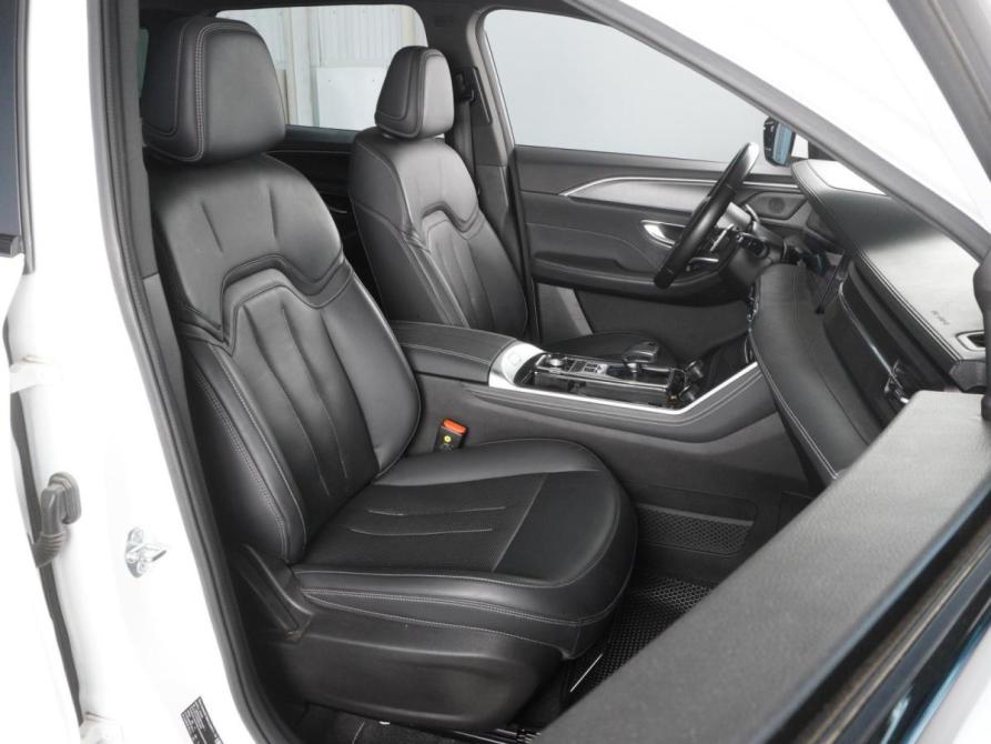 JETOUR X90+ Минеральные Воды  - изображение 8