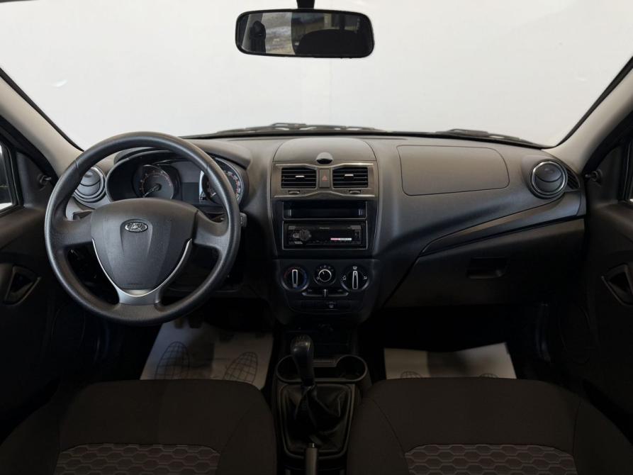 Lada (ВАЗ) Granta I Рестайлинг Псков  - изображение 13