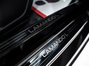Volkswagen Lamando I Рестайлинг Иркутск  - изображение 51