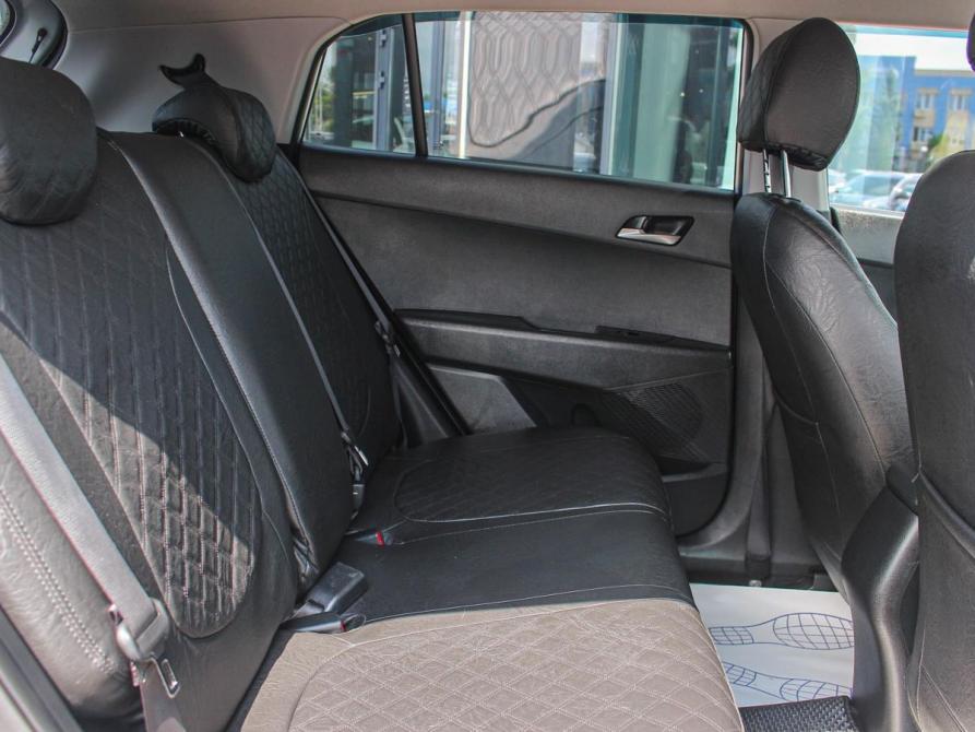 Hyundai Creta I Калуга  - изображение 18