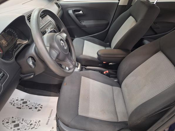 Volkswagen Polo V с пробегом 2010 года, цена 670 000 рублей, 168332 км, хэтчбек, Автокод Объявления