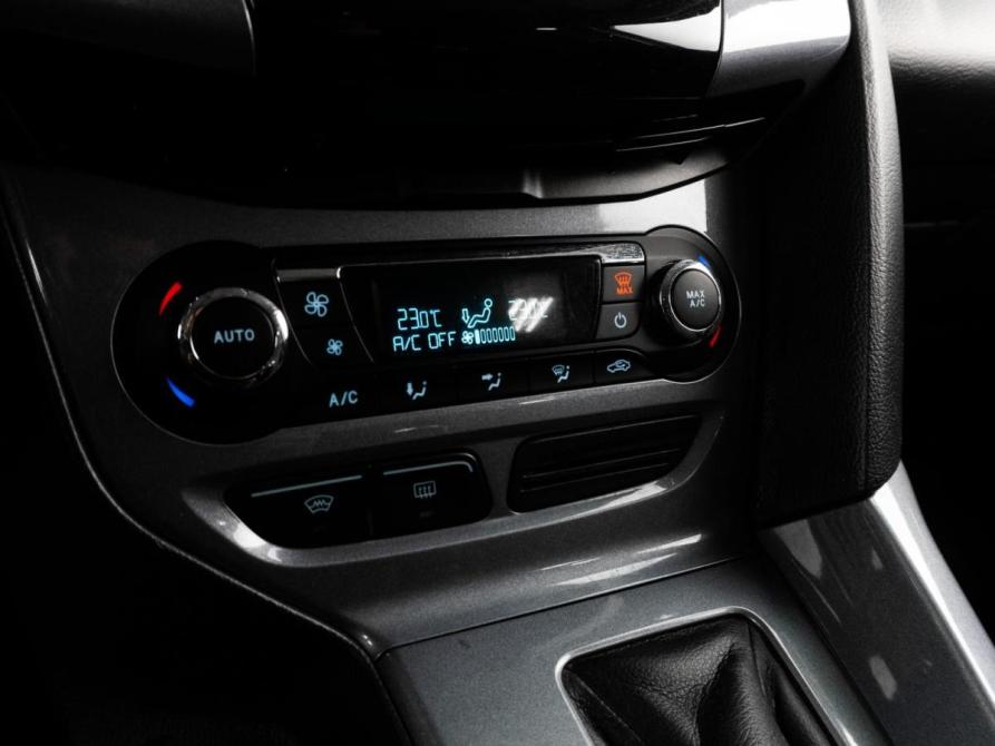 Ford Focus III Тюмень  - изображение 16