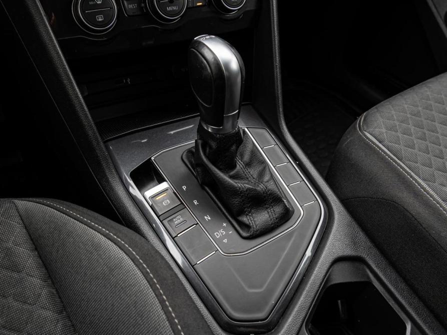 Volkswagen Tiguan II Краснодар  - изображение 12