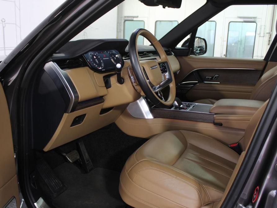 Land Rover Range Rover V Москва  - изображение 36