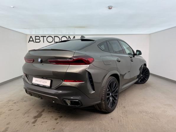 BMW X6 III (G06) с пробегом 2020 года, цена 7 900 000 рублей, 79600 км, внедорожник, Автокод Объявления