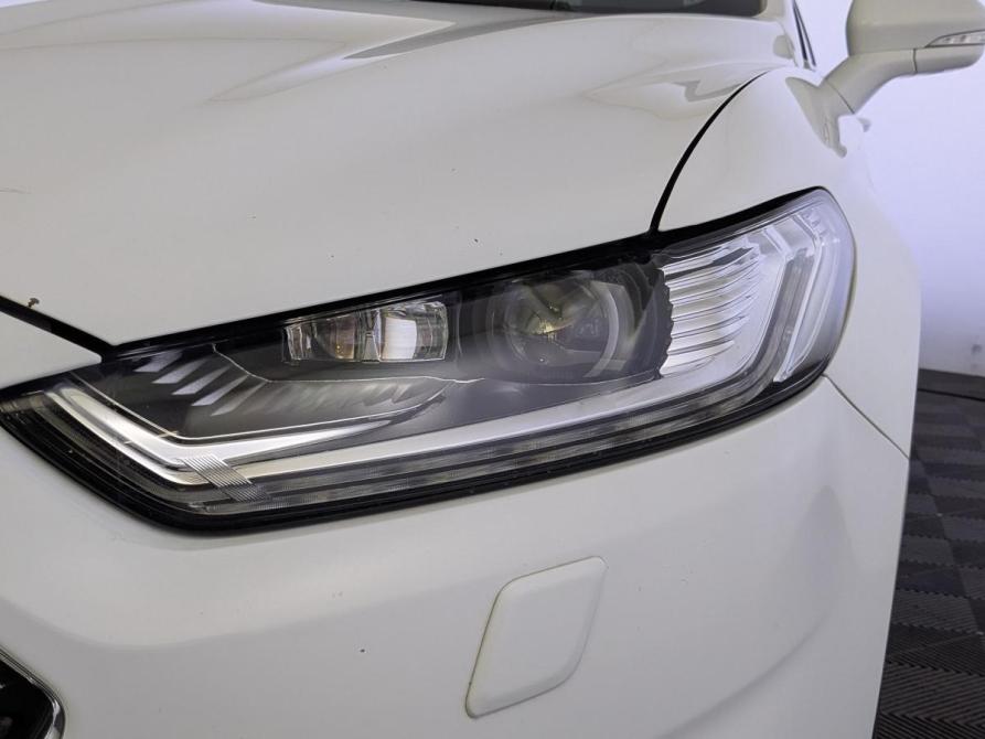 Ford Mondeo V Москва  - изображение 11