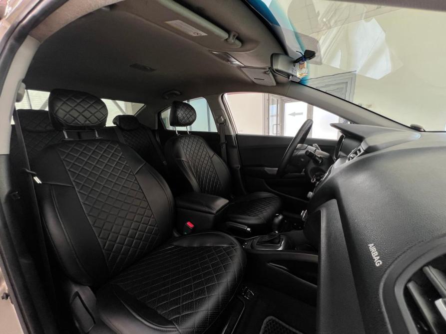Kia Rio III Волгоград  - изображение 26