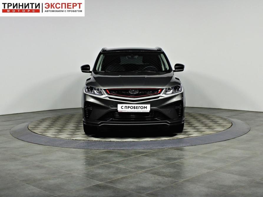 Geely Coolray I Белгород  - изображение 2