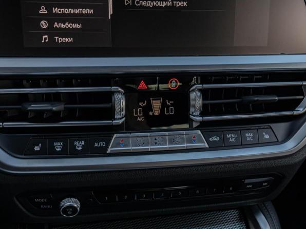 BMW 4 серии G22 G23 G26 с пробегом 2022 года, цена 6 130 000 рублей, 75289 км, купе, Автокод Объявления