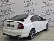 Skoda Octavia II (A5) Рестайлинг Ставрополь  - изображение 23