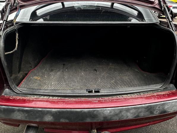 Audi 80 V (B4) с пробегом 1992 года, цена 195 000 рублей, 266785 км, седан, Автокод Объявления