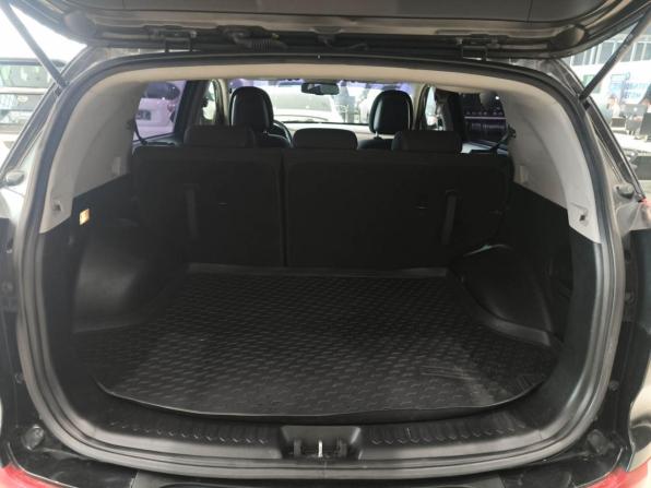 Kia Sportage III с пробегом 2013 года, цена 1 150 000 рублей, 207770 км, внедорожник, Автокод Объявления