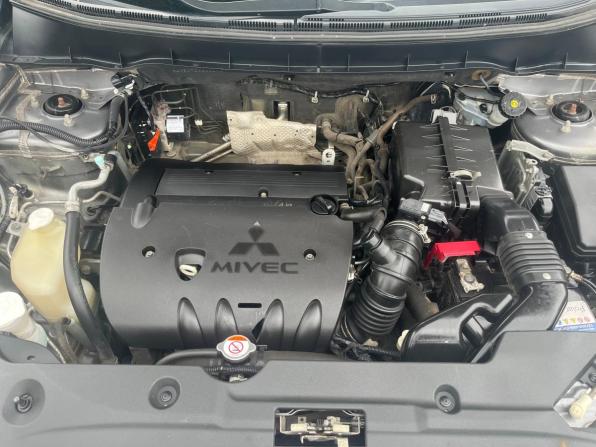 Mitsubishi ASX I Рестайлинг с пробегом 2013 года, цена 1 250 000 рублей, 83000 км, внедорожник, Автокод Объявления