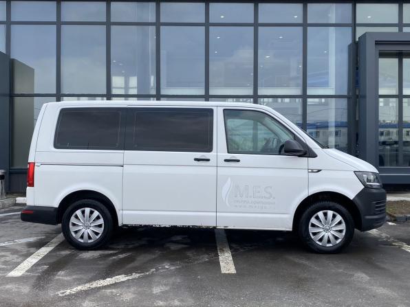 Volkswagen Caravelle T6 с пробегом 2017 года, цена 1 899 000 рублей, 275724 км, минивэн, Автокод Объявления