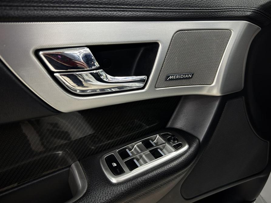 Jaguar XF I Рестайлинг Смоленск  - изображение 20