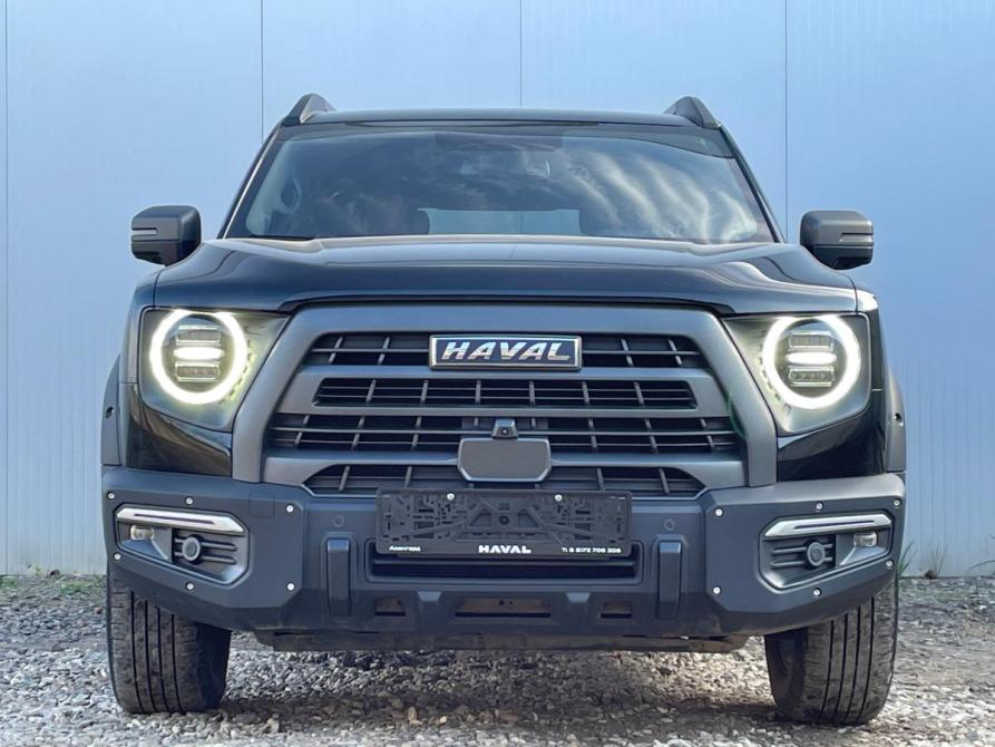 Haval Dargo I Вологда  - изображение 8