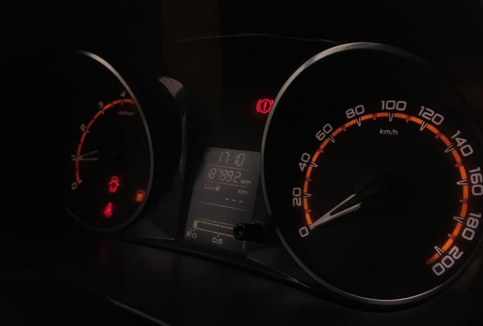 Lada (ВАЗ) Granta I Рестайлинг Волгоград  - изображение 13