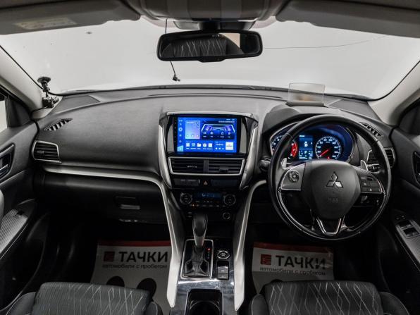 Mitsubishi Eclipse Cross I с пробегом 2018 года, цена 2 200 000 рублей, 92700 км, внедорожник, Автокод Объявления