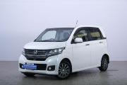 Honda N-WGN I Омск  - изображение 25