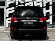 Toyota Land Cruiser 200 Series Рестайлинг 1 Волгоград  - изображение 28
